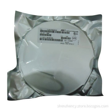 Solid Tantalum Capacitor, TLB227M006R0500, 220UF, 6.3V, 20%, E Case